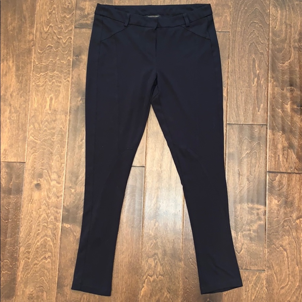 BCBGMaxAzria Black Pants size 30